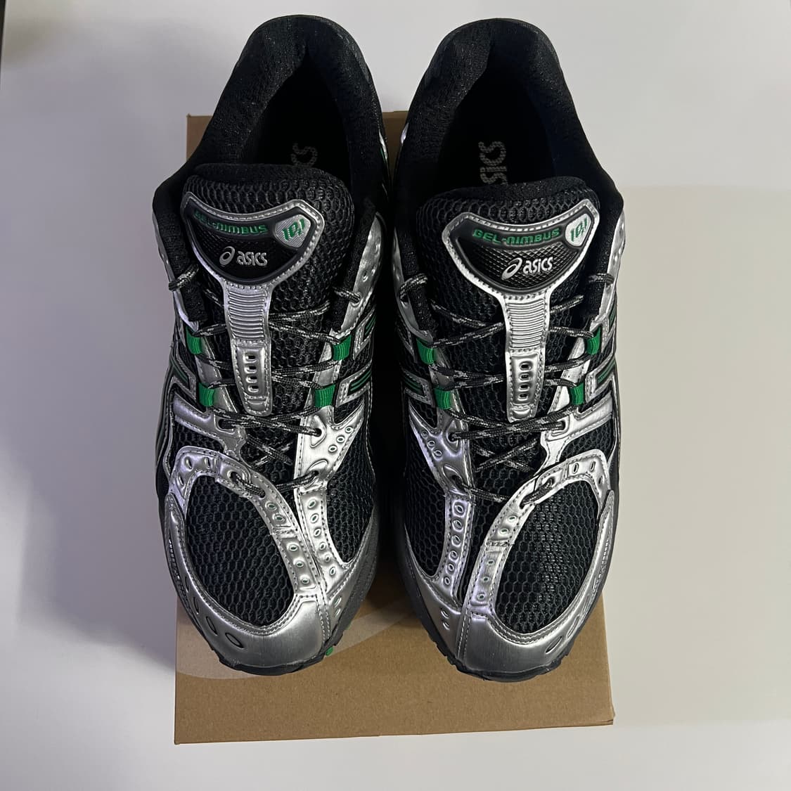 아식스 젤 님버스 10.1 280 상품이미지4