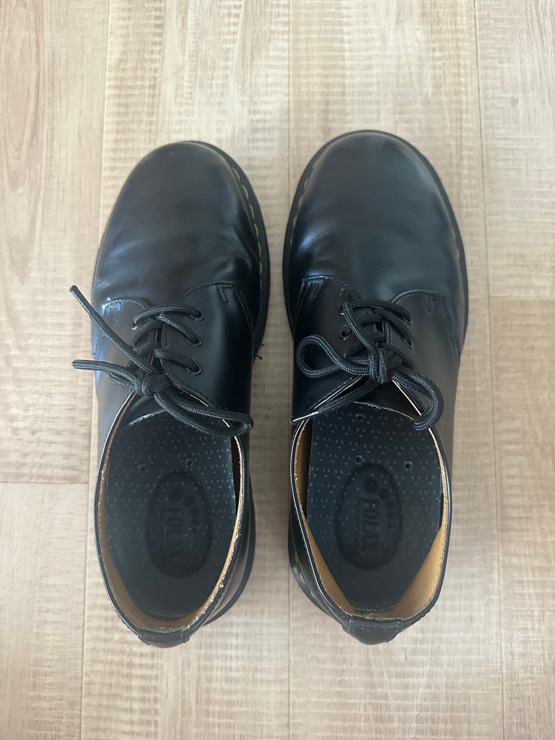 닥터마틴 1461 상품이미지2