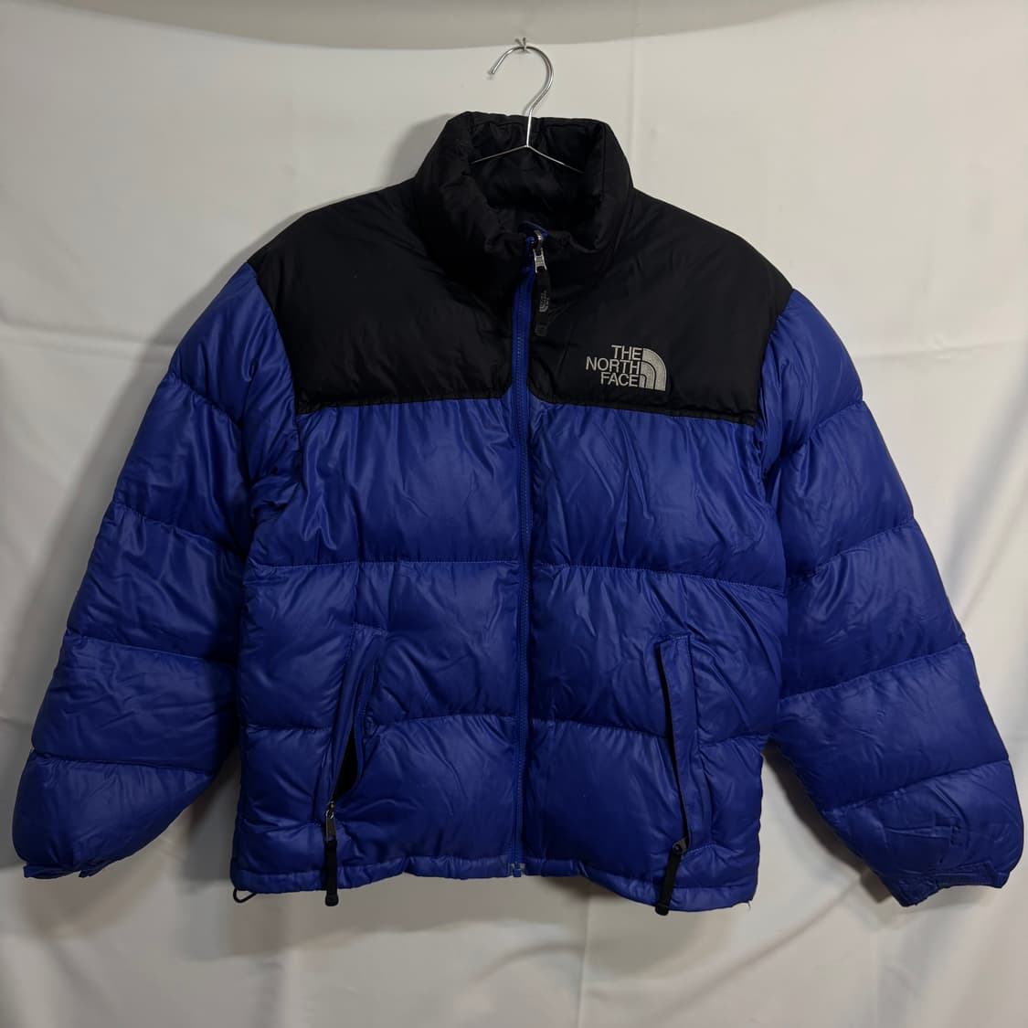 노스페이스 눕시 800 패딩 점퍼 상품이미지1