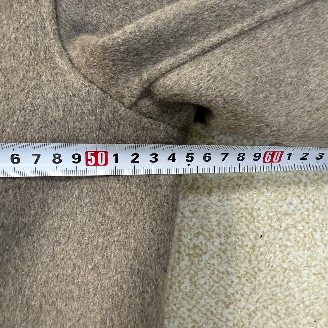 [95] 커스텀멜로우 싱글코트 0107T1 상품이미지5