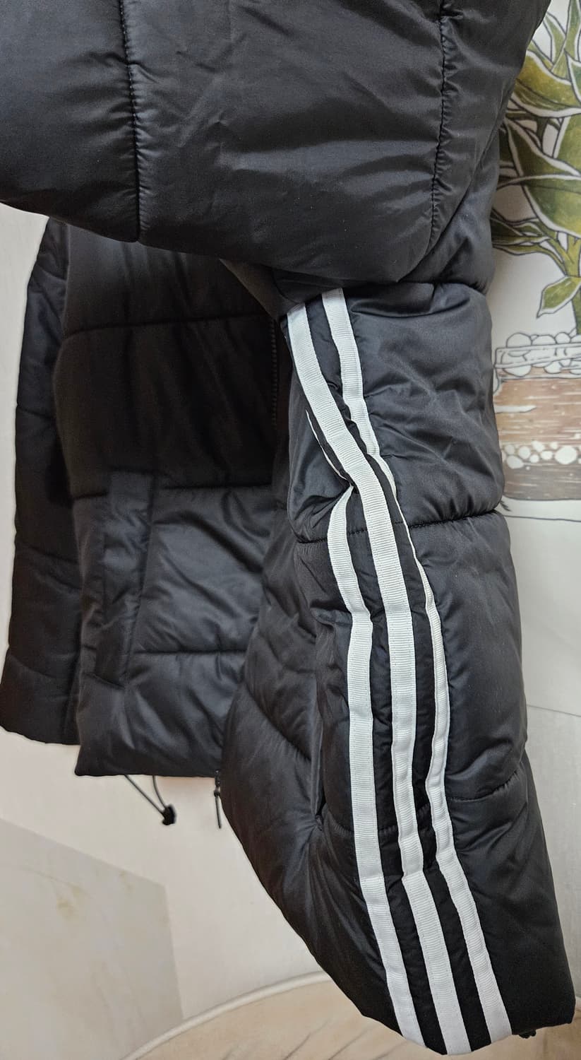 아디다스 숏 패딩 s 상품이미지5