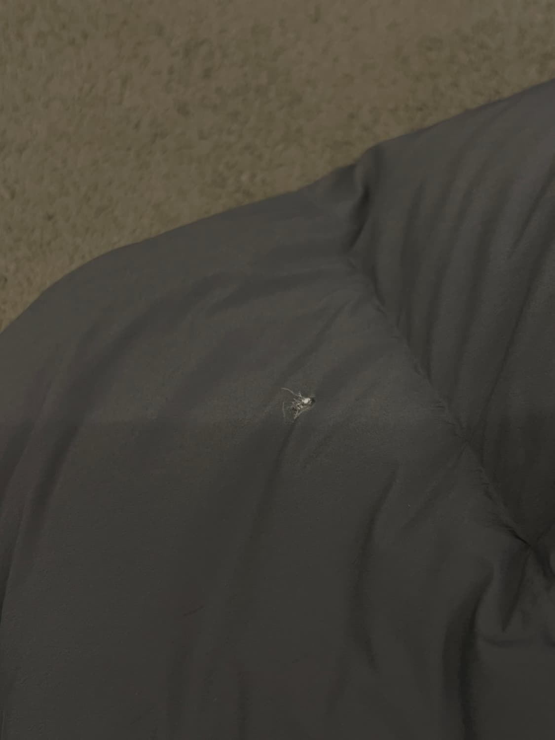 노스페이스 슈퍼플렉스 눕시 다운 자켓 처분  상품이미지6