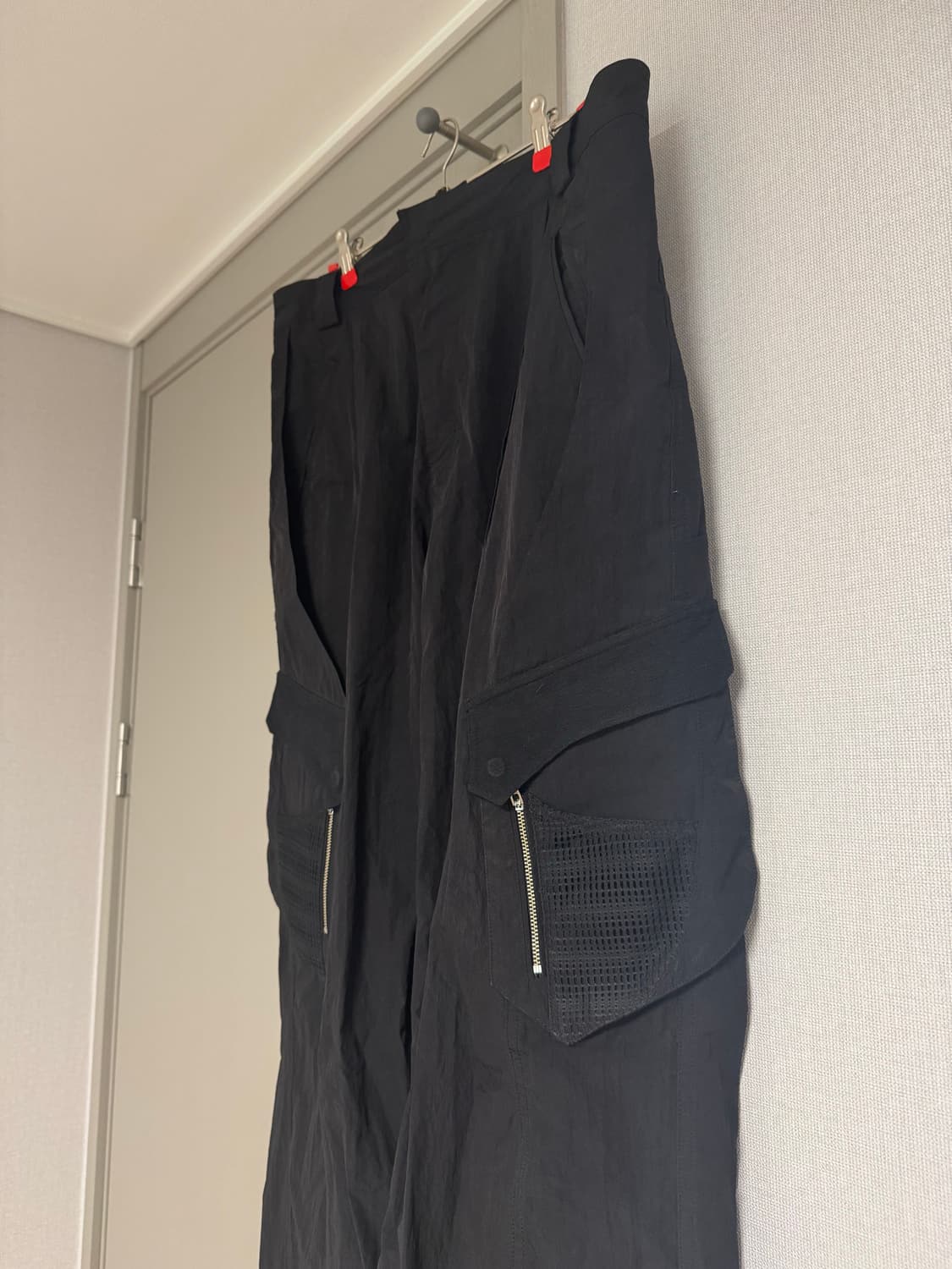 XLIM ep5 08 TROUSER [3] 급처 상품이미지4