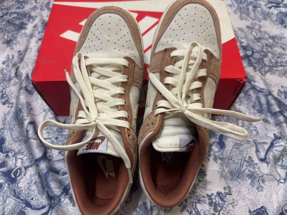 나이키 덩크 커리 260 상품이미지4