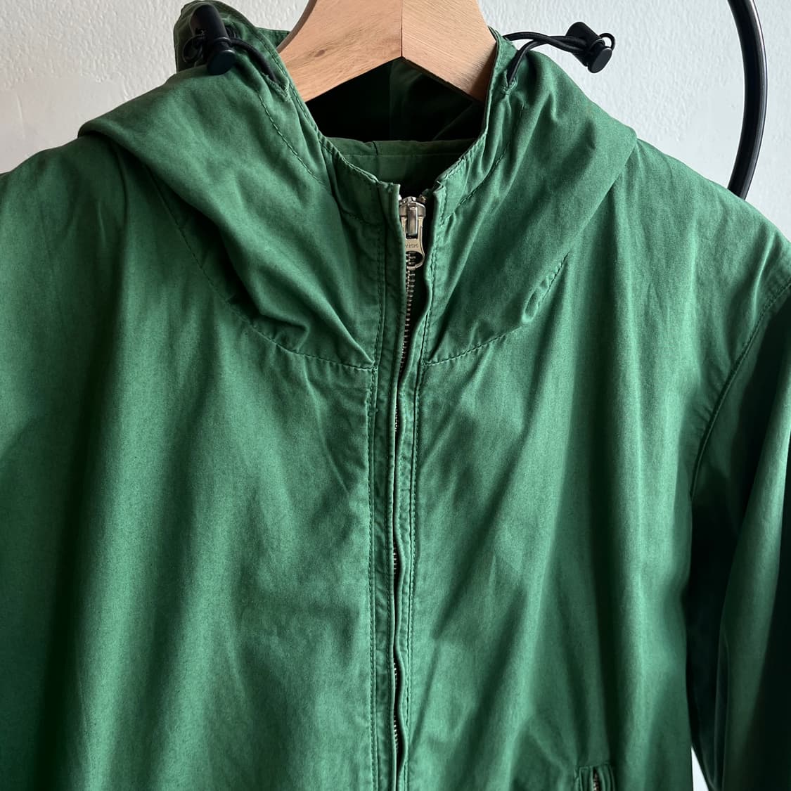 Urban Research Doors Cotton Jacket (~77) 상품이미지2
