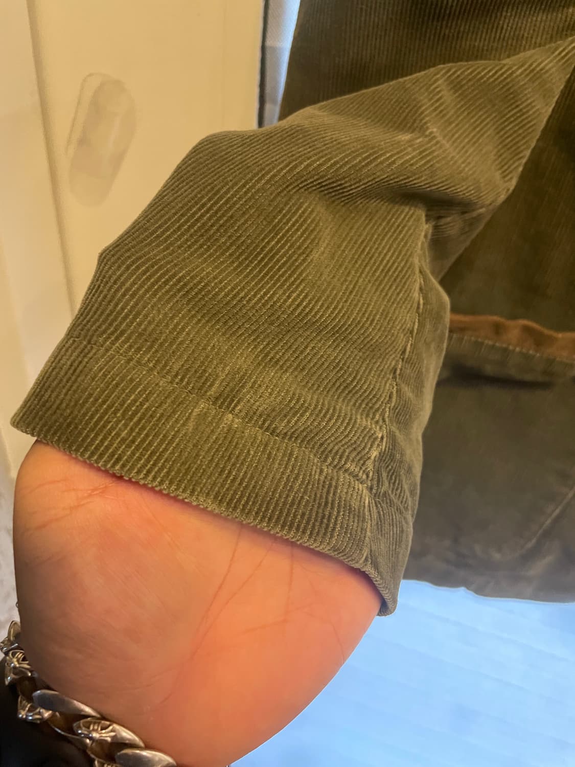 리바이스자켓 코로듀이 L 상품이미지2