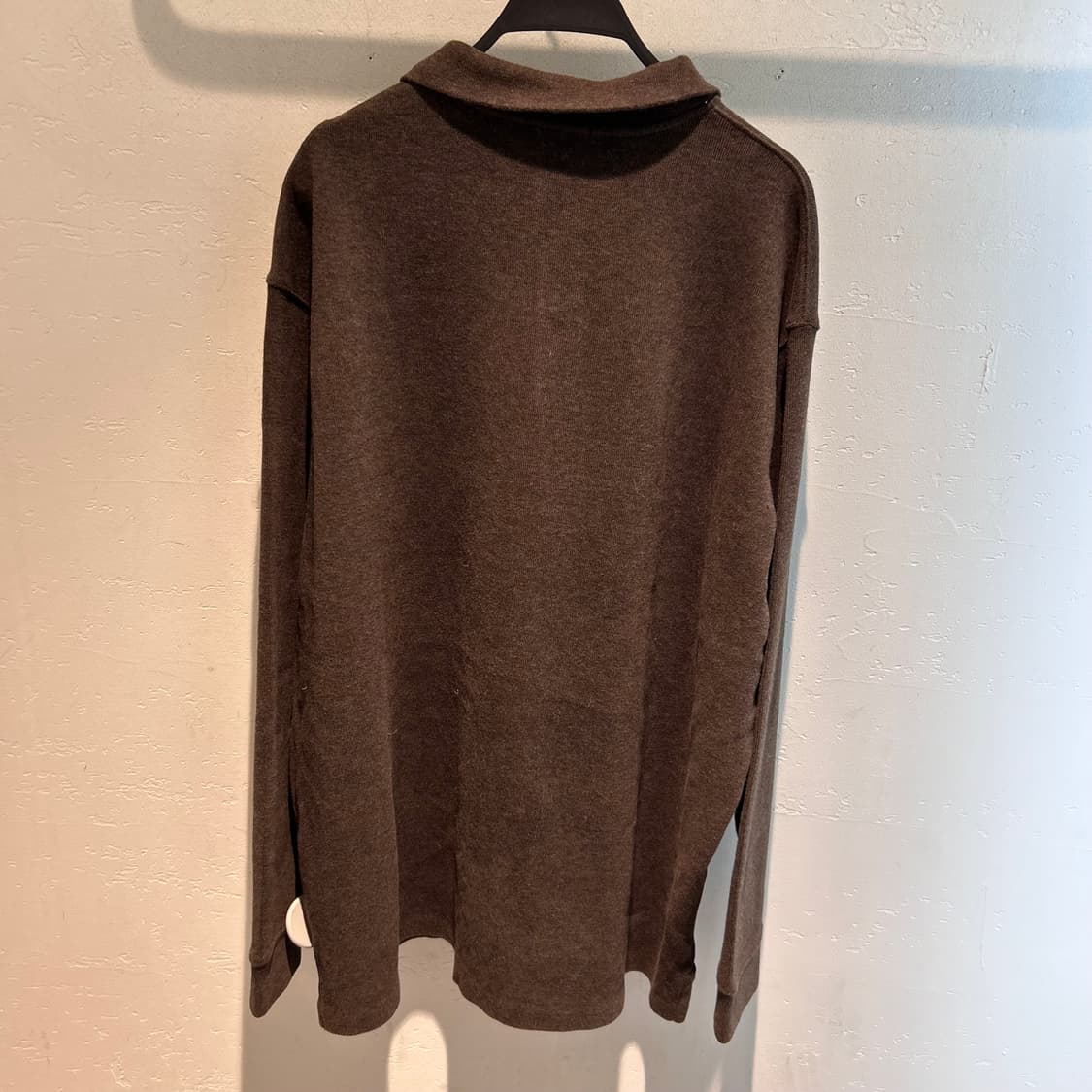 Polo Ralph Lauren Half Zip-Up Knit 상품이미지8