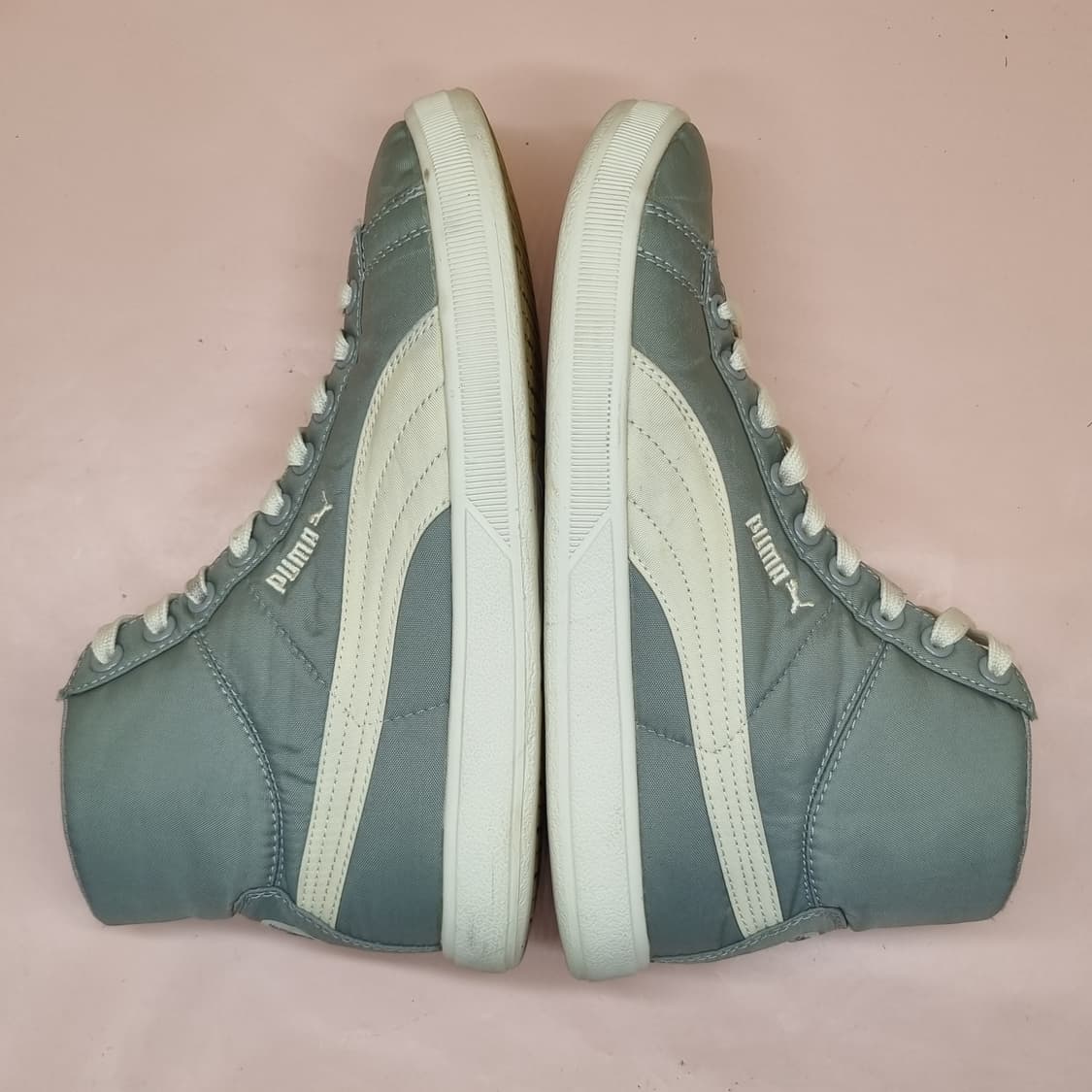 푸마 여성 하이탑 240 상품이미지5