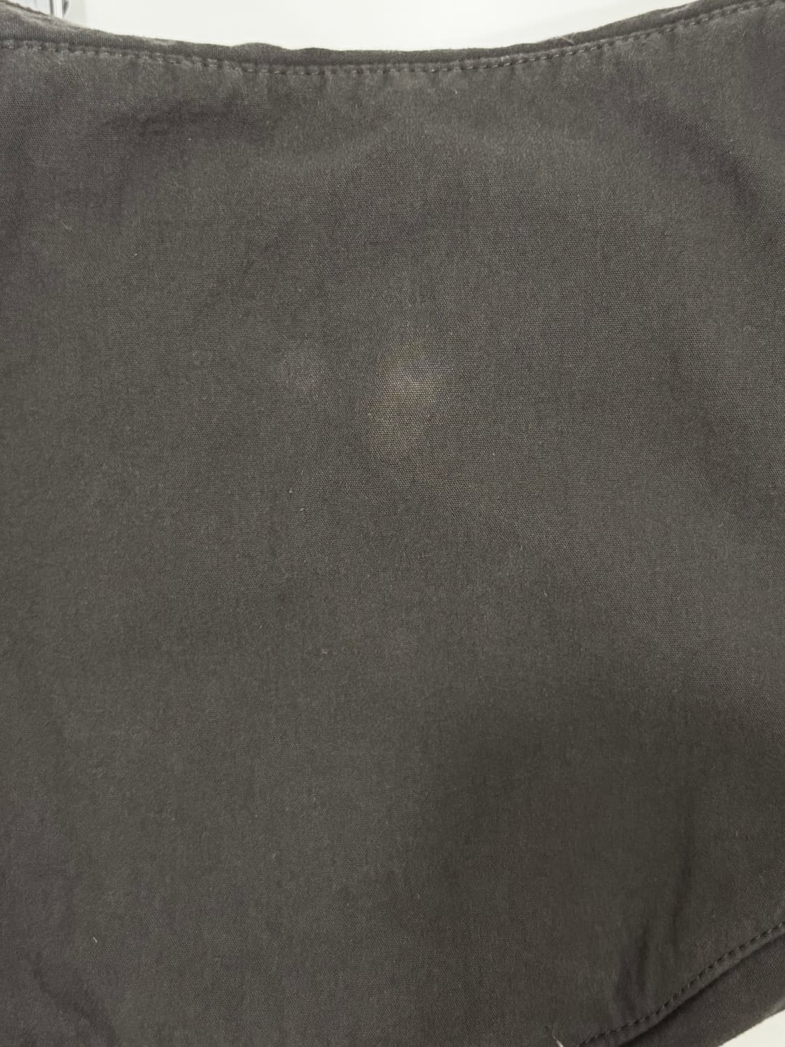 코이세이오 WING BAG 차콜 상품이미지5