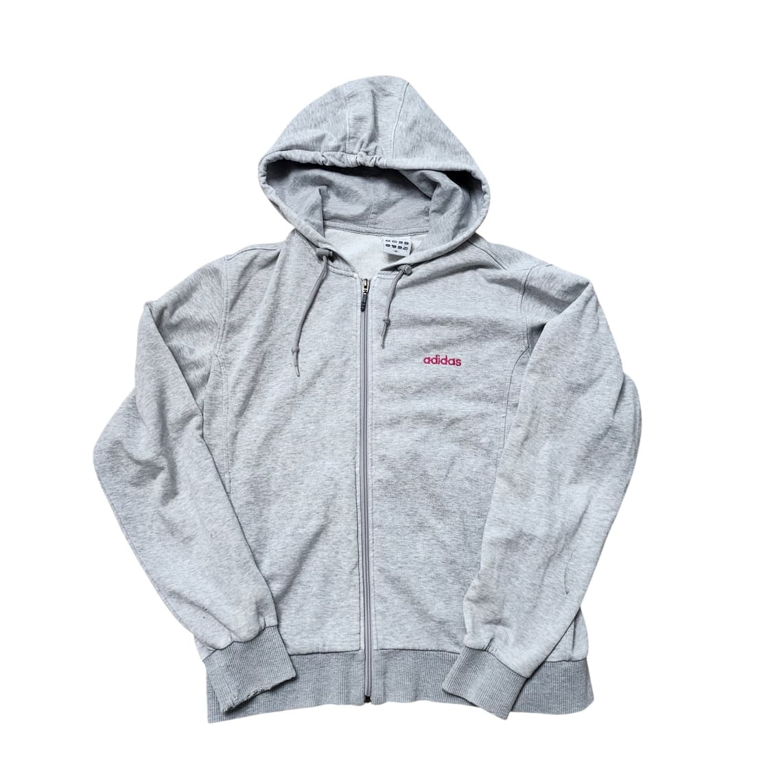아디다스 후드집업 상품이미지1