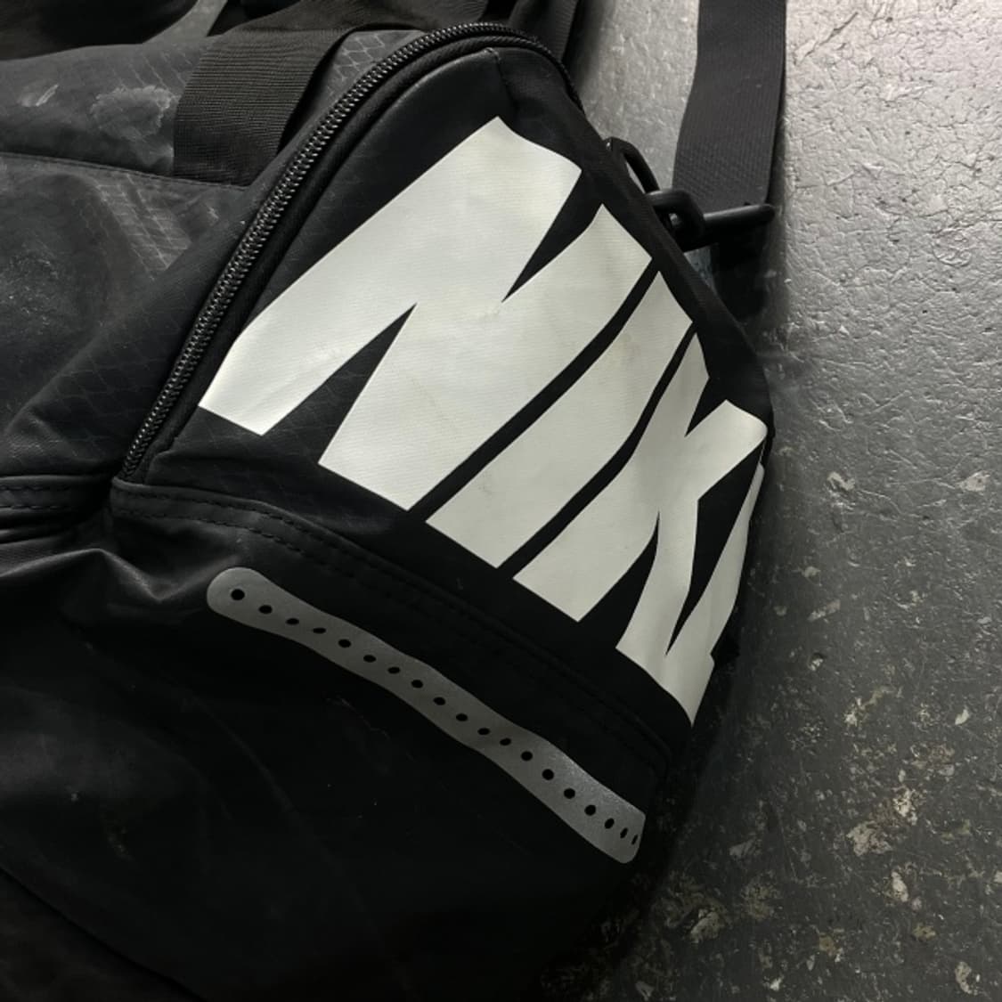 나이키 더플백  상품이미지4