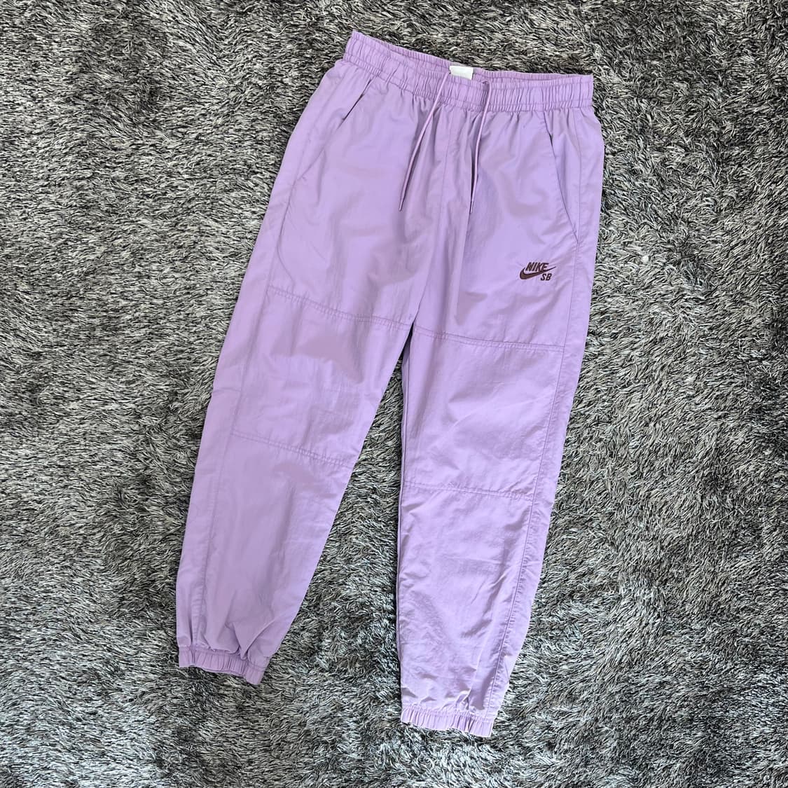 나이키 SB 여성 우븐 밴딩 바지 (80) 상품이미지1