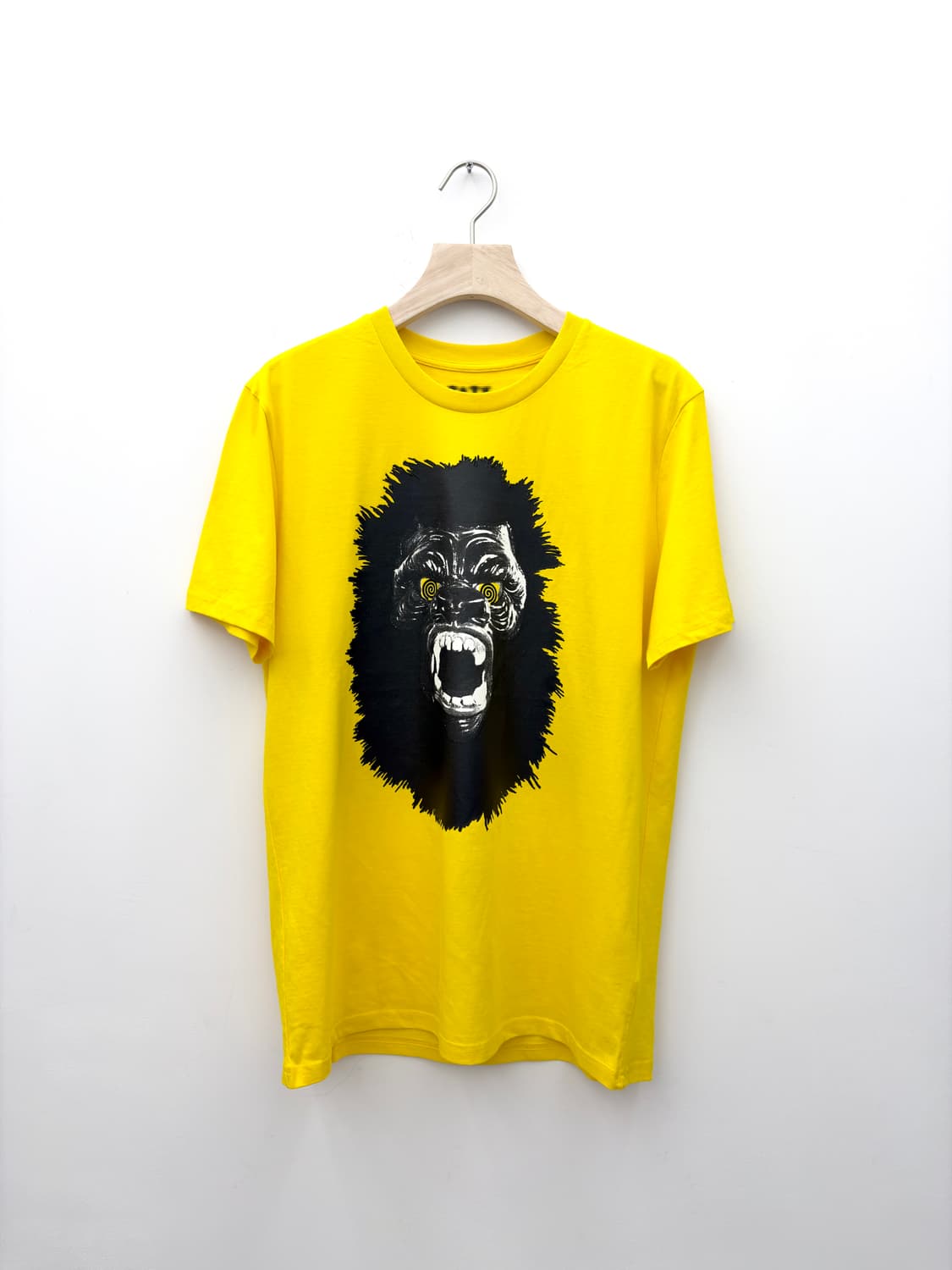 GG GORILLA T-SHIRT 상품이미지1
