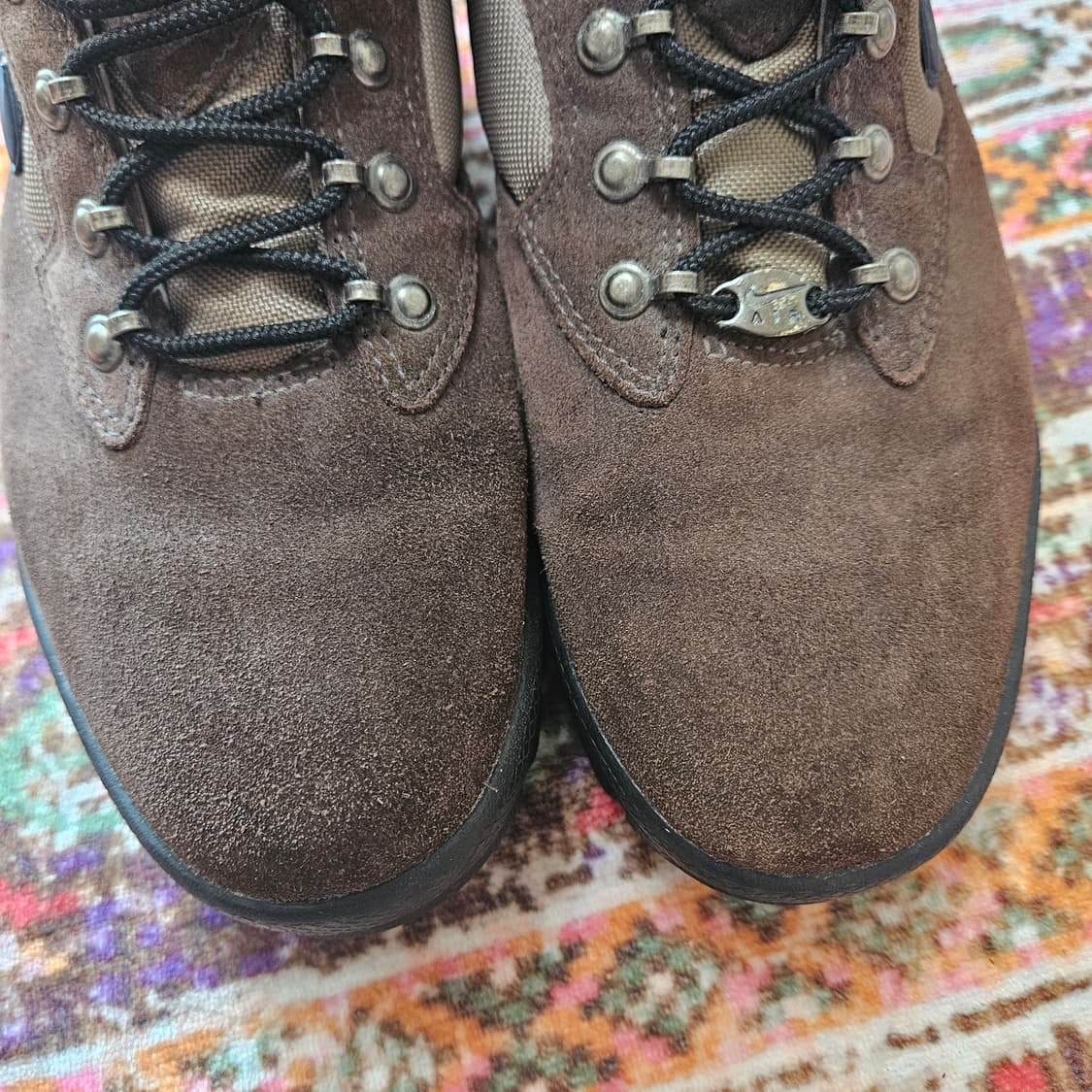90s 나이키 ACG 하이킹 부츠 상품이미지9