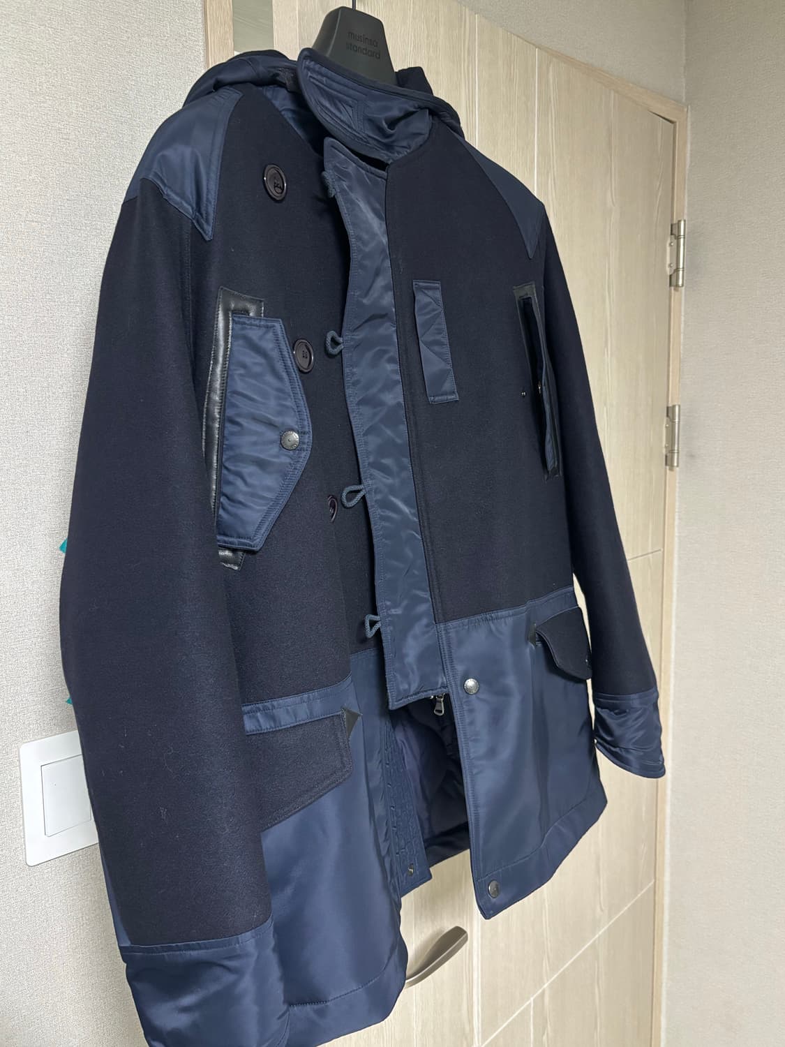 이스트로그 엑스트라 n3b(m) 상품이미지1