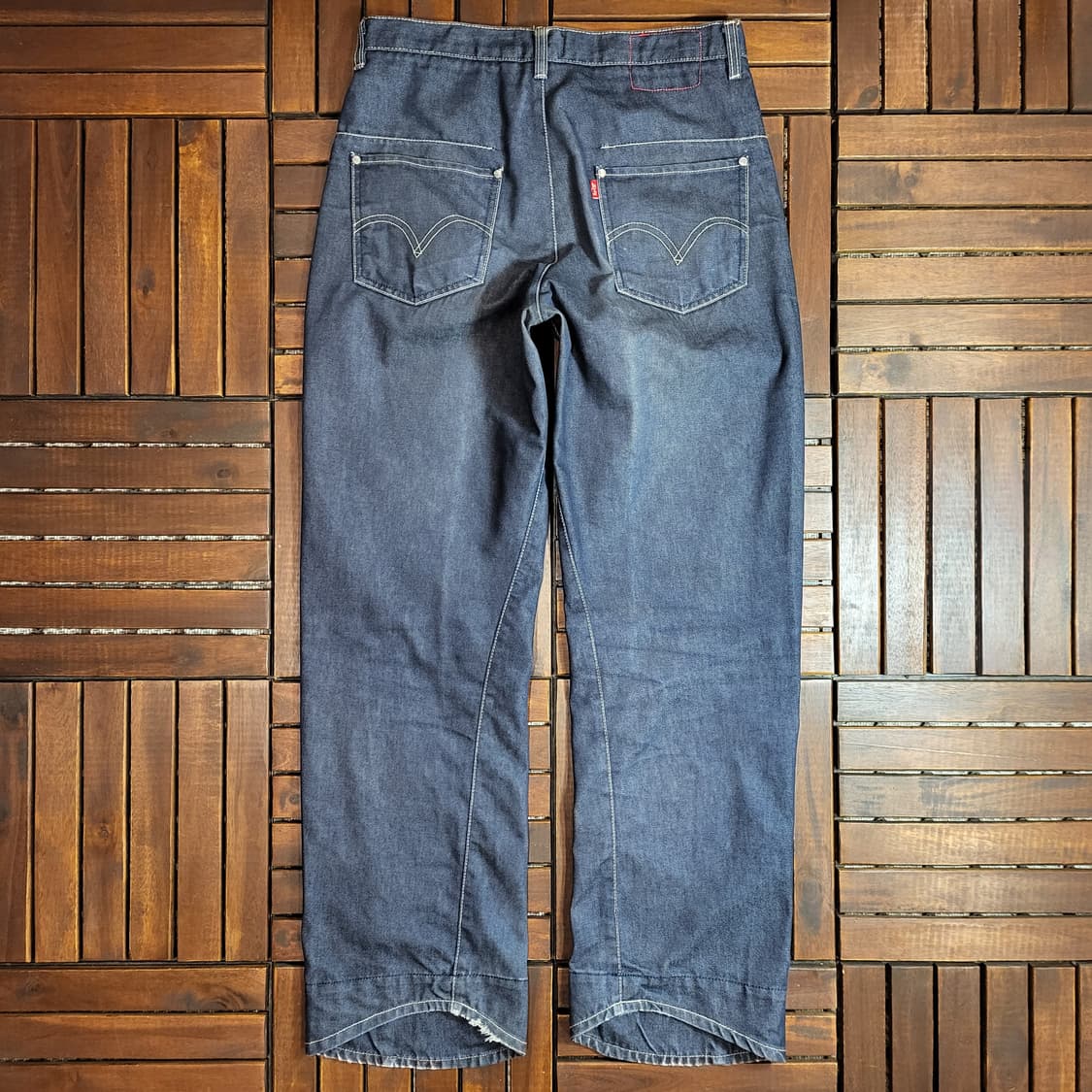 리바이스 엔지니어드진 (32) 상품이미지6