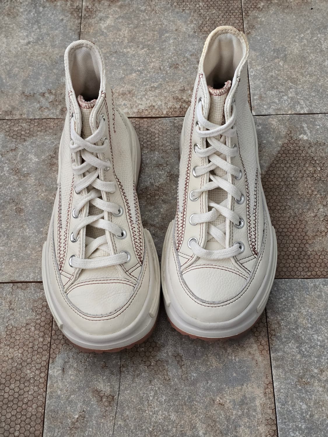 (220)컨버스 런스타 레거시 cx 하이  상품이미지2