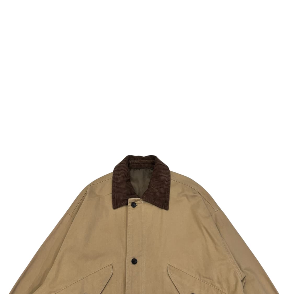 위메농 베를린 자켓 상품이미지2