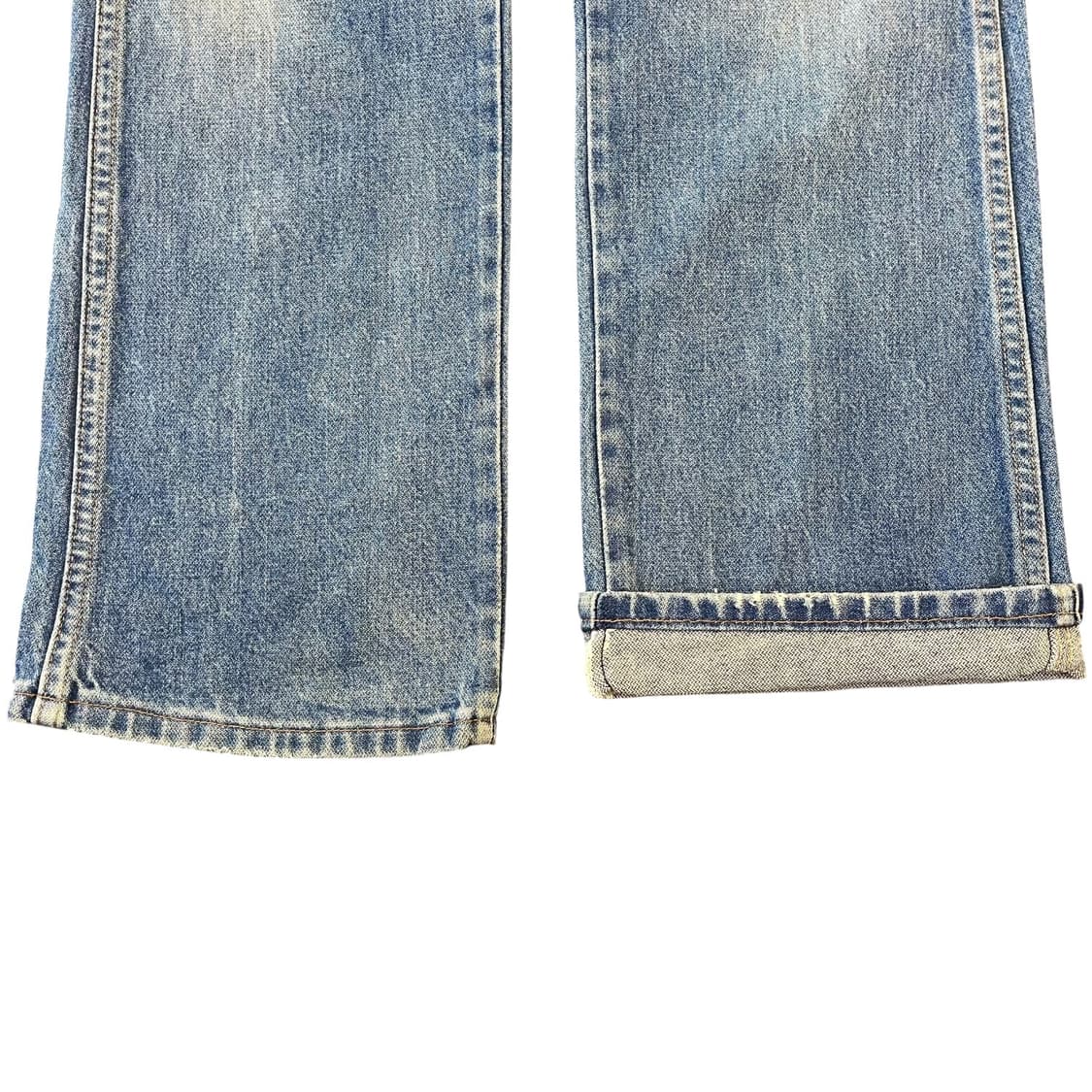 랭글러 부츠컷 데님팬츠 상품이미지8