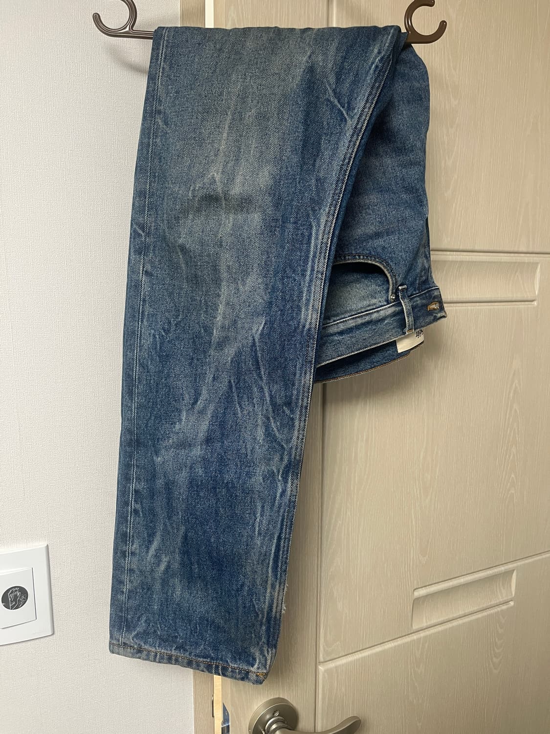 Sefr 데님 상품이미지4