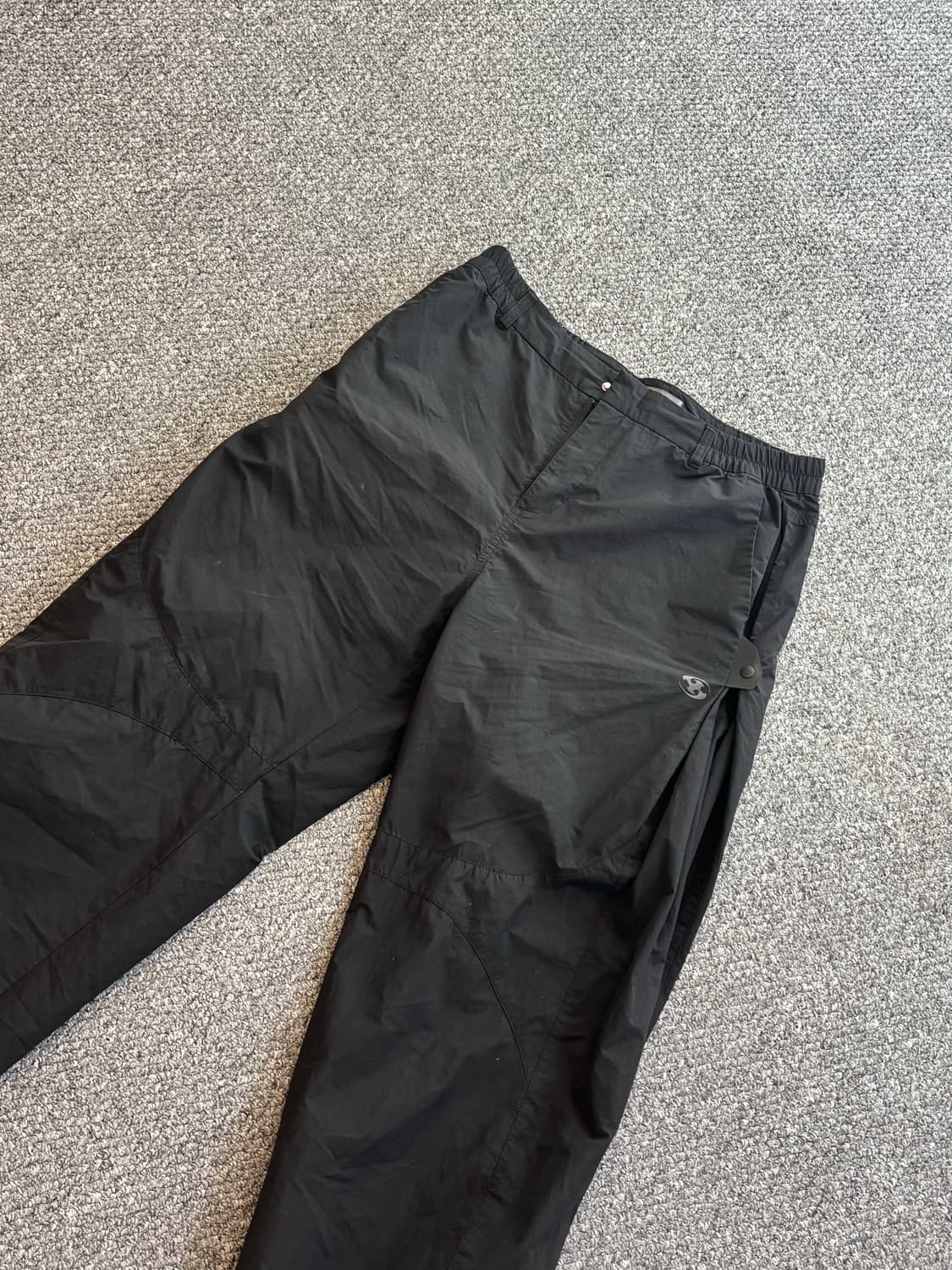 산산기어 스냅팬츠 상품이미지1