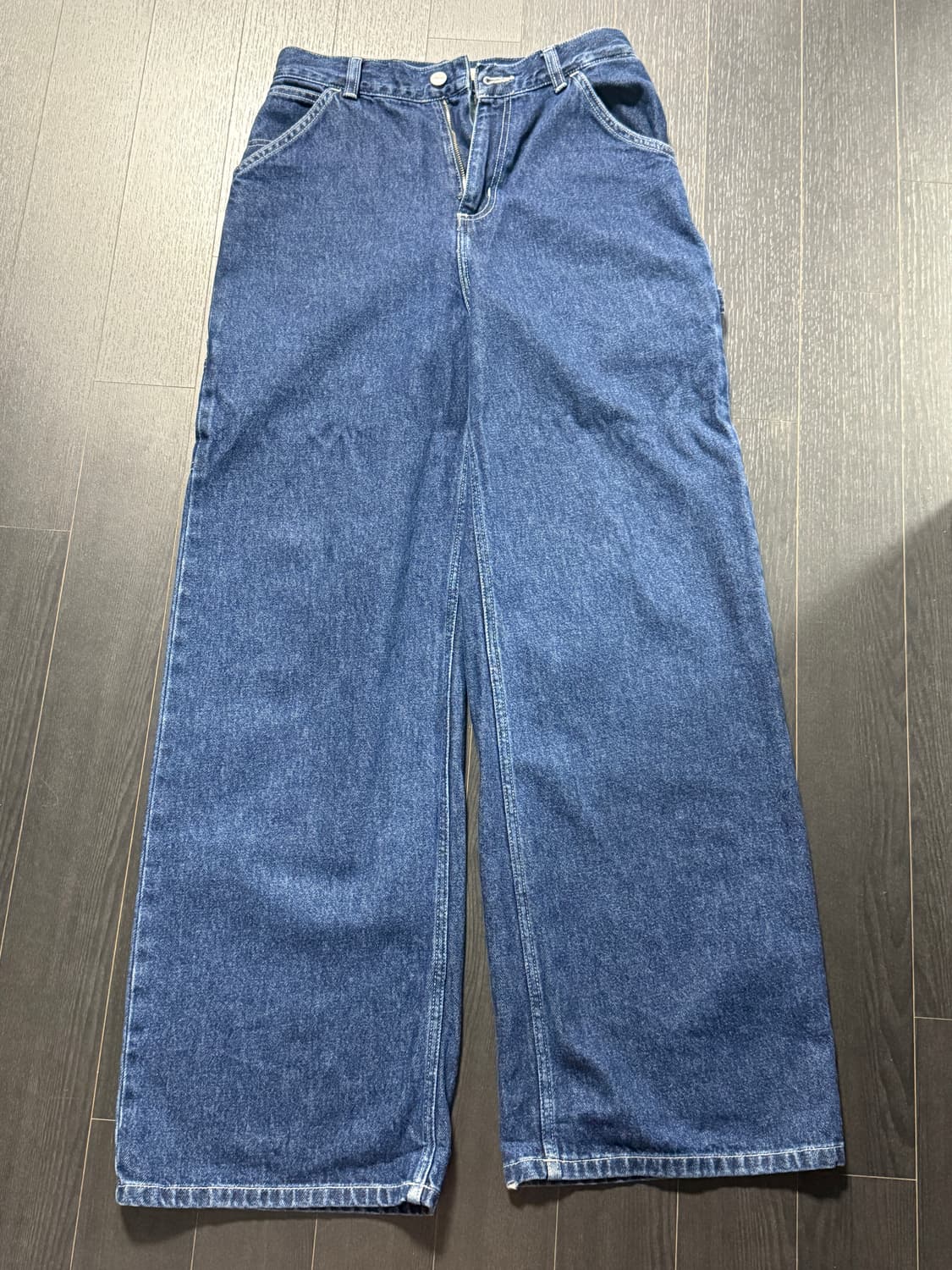 칼하트 여성 우먼 데님 청 27 상품이미지2