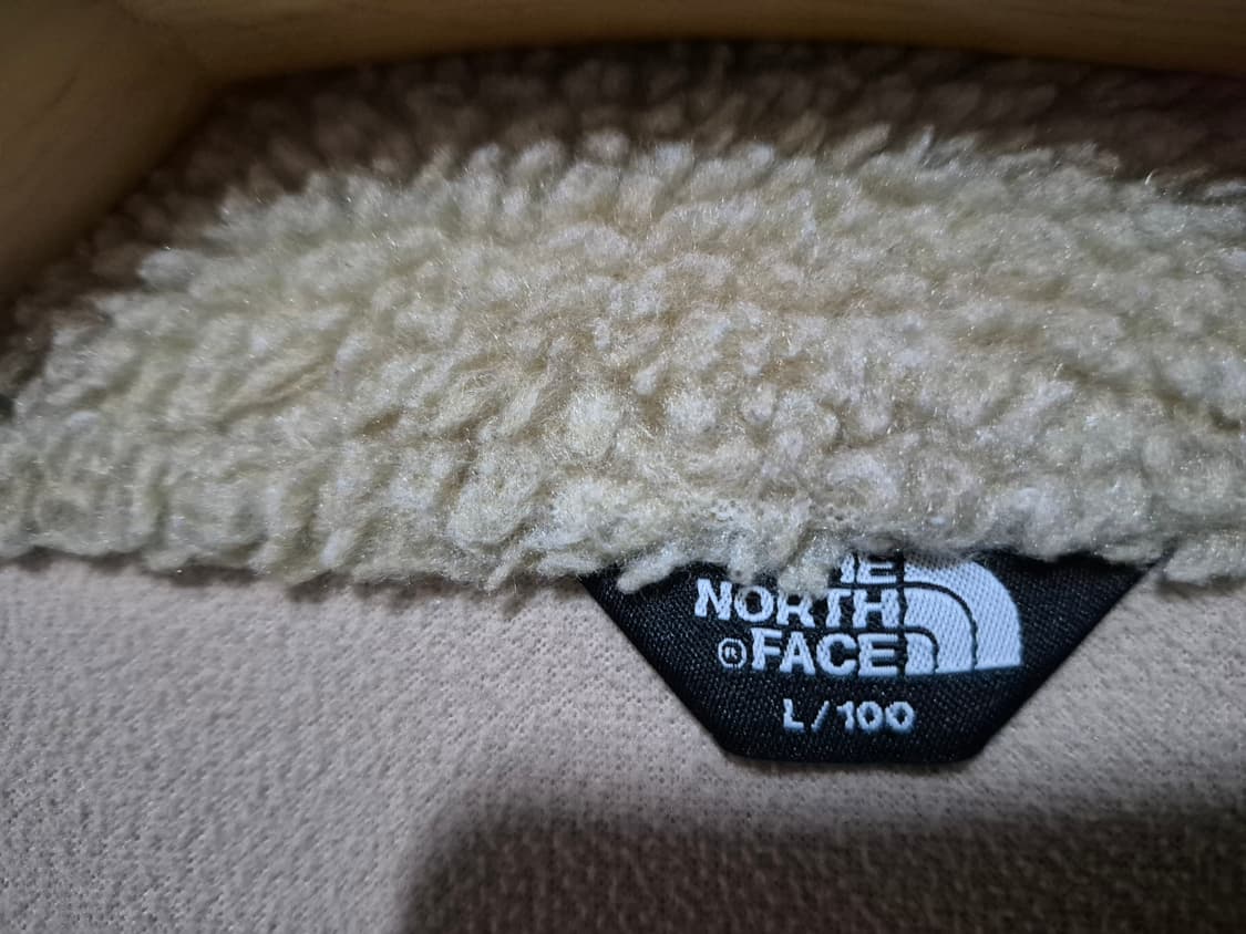 Nathface 노스페이스 뽀글이( L) 상품이미지7