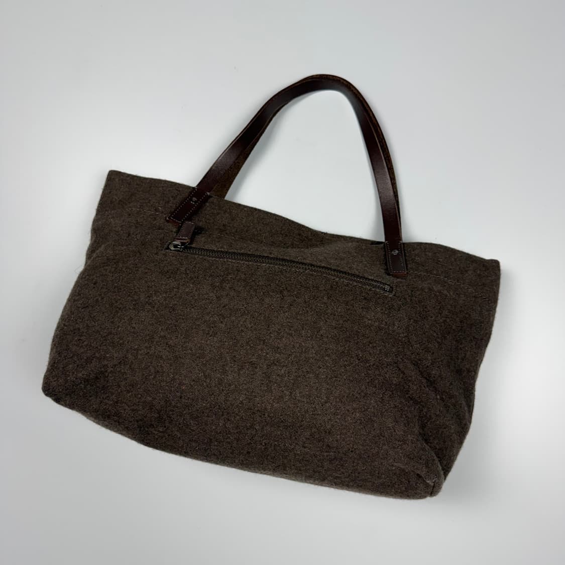 마가렛호웰 울 토트백 상품이미지3