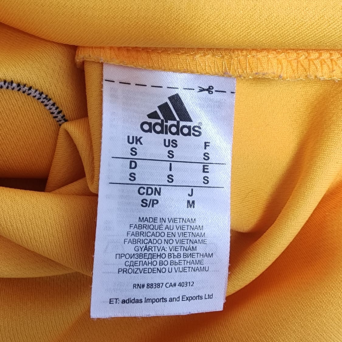 아디다스 NBA 덴버너키츠 농구 져지
95 상품이미지4