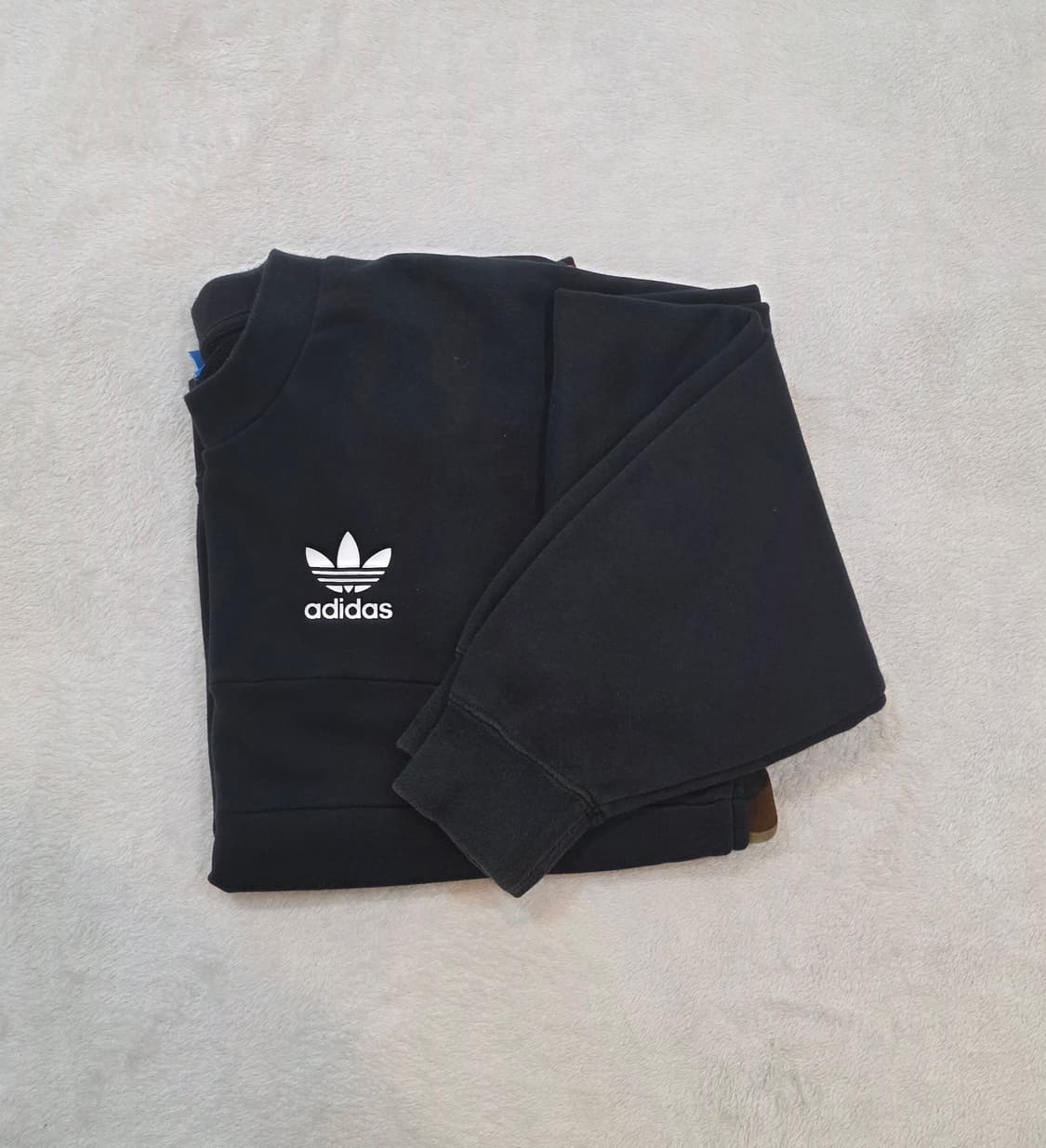 ADIDAS 아디다스 맨투맨 상품이미지5