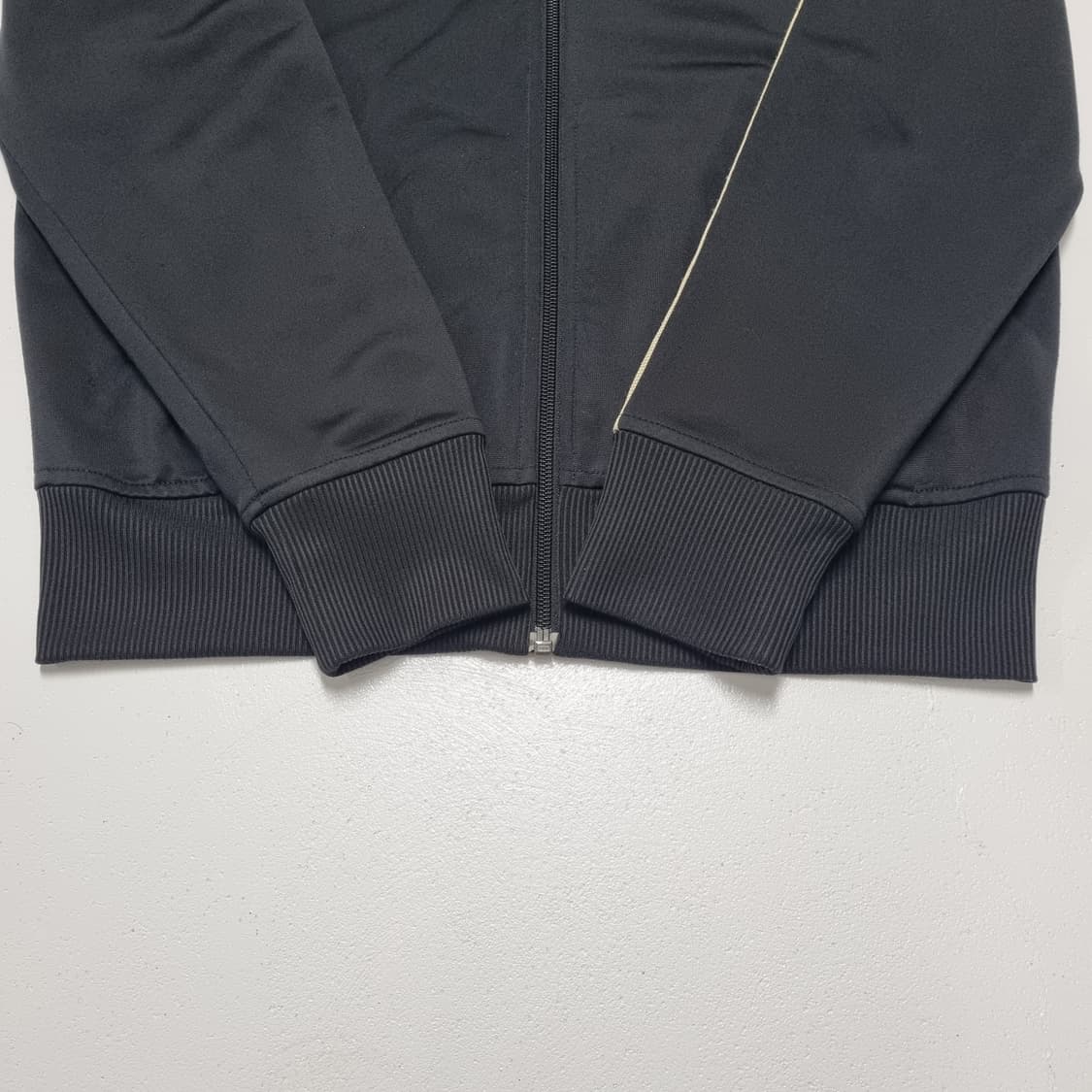 아디다스 파이어버드 져지 블랙 골드 - 95 상품이미지6