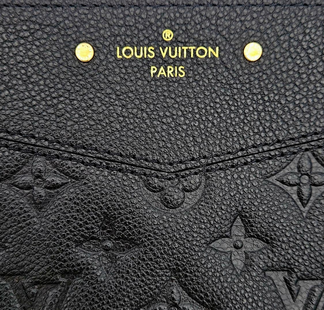 루이비통 앙프렝뜨 파우치 클러치백 M62937 상품이미지4