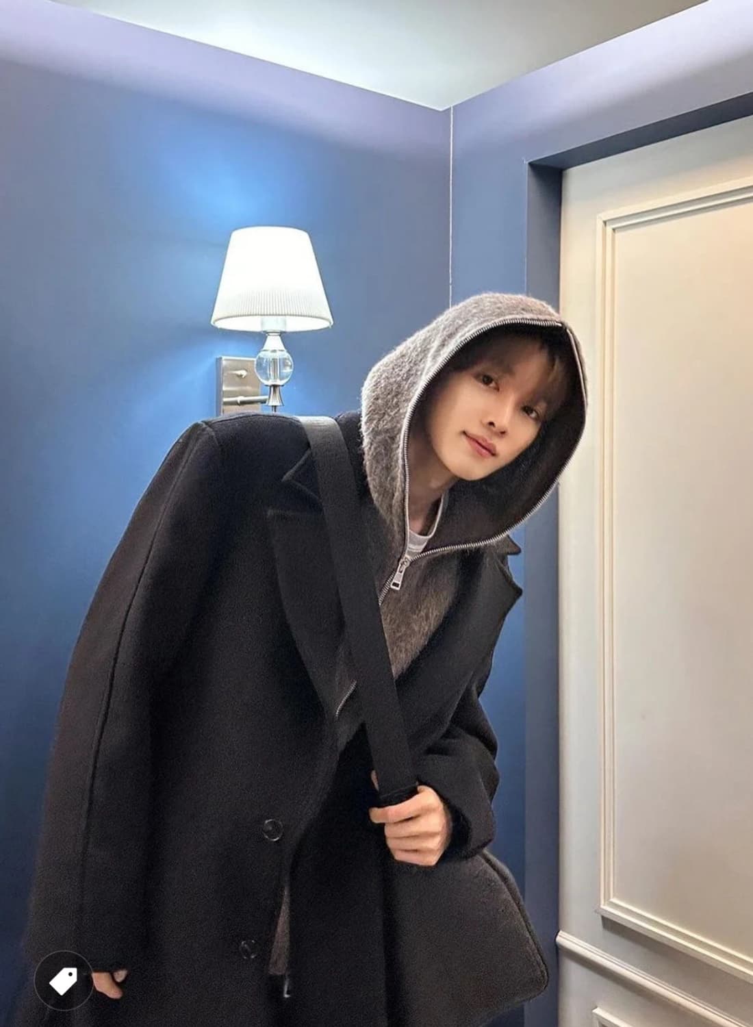 [삽니다] 코트 상품이미지1