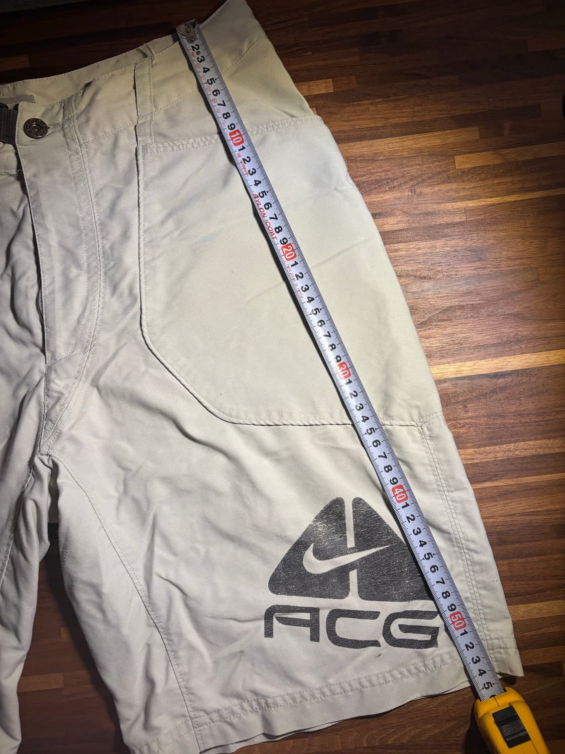 나이키 ACG 반바지 빈태지 상품이미지5