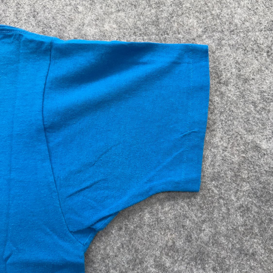 90s Vintage John Henry Blank Pocket Tee 상품이미지9