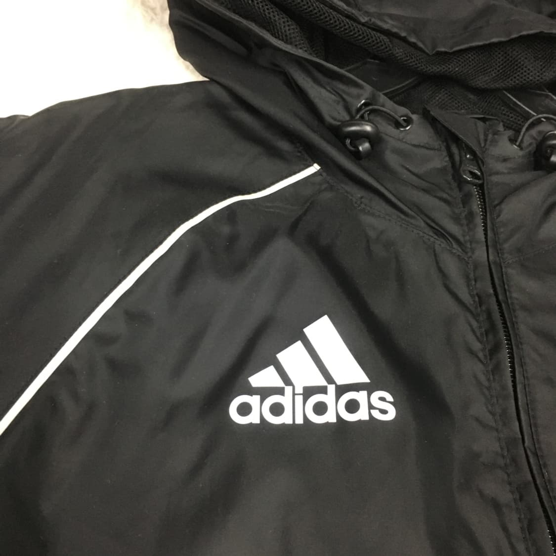 아디다스 바람막이자켓 CC17 상품이미지2