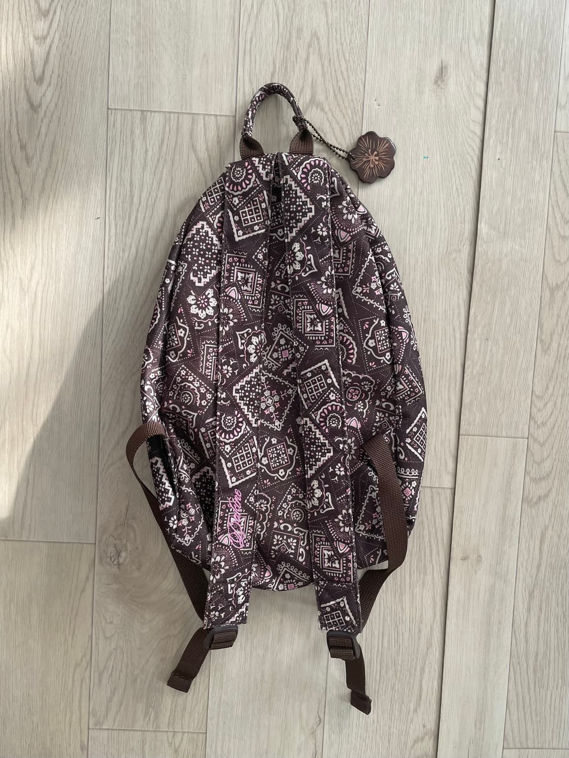 Dakine backpack 상품이미지2