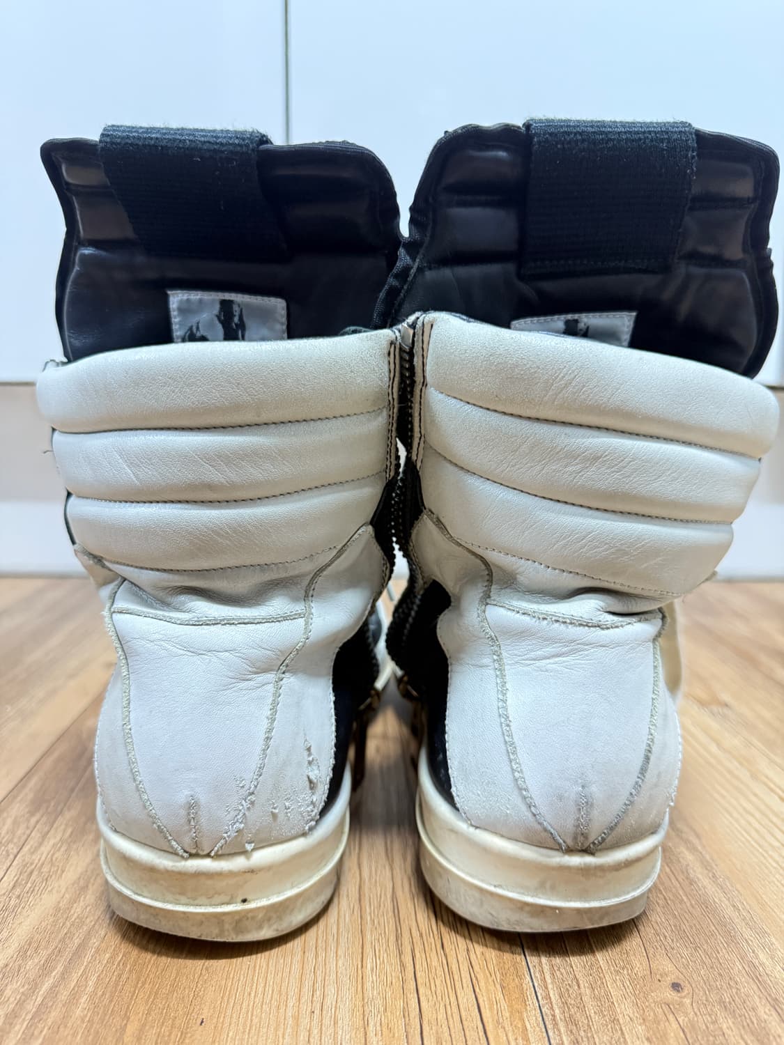 릭오웬스 지오바스켓 상품이미지3