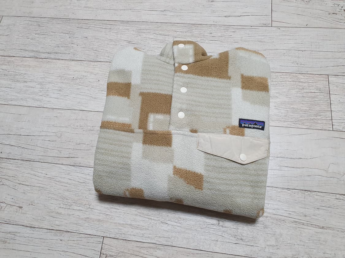 파타고니아 우먼즈 신칠라 L 상품이미지6