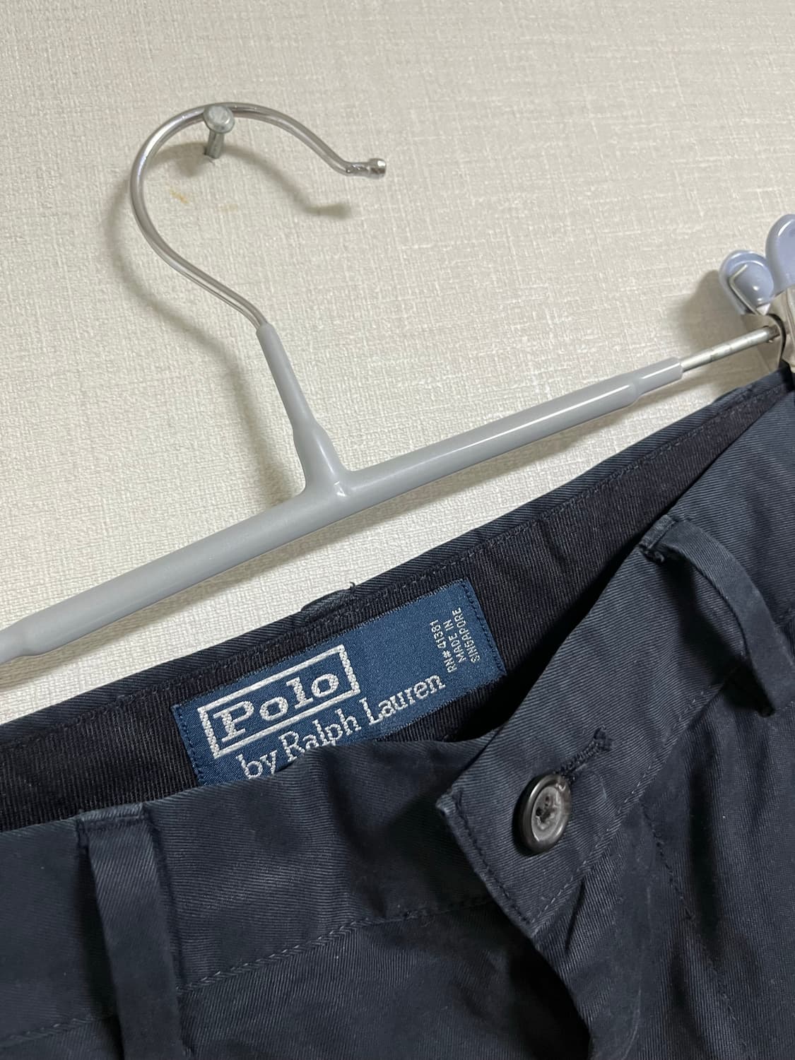 폴로 빈티지 치노 팬츠 상품이미지5