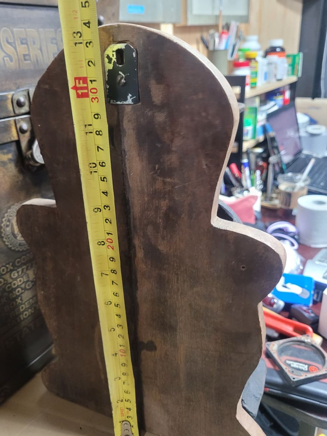 영국 앤틱 주물 커피 그라인더 상품이미지10