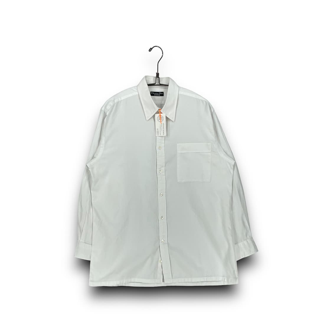 크리스찬디올 로고 긴팔셔츠 상품이미지1