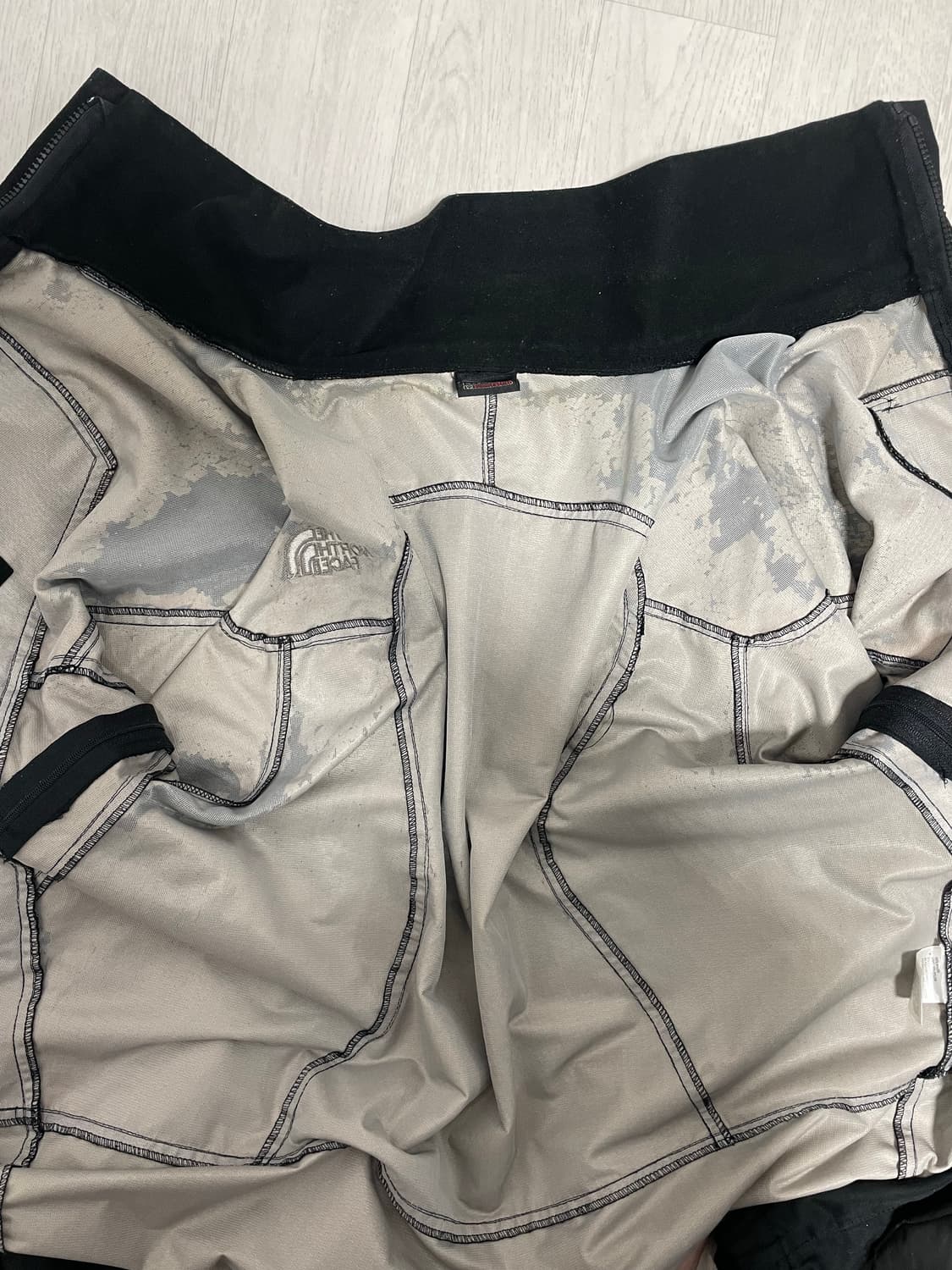 노스페이스 바람막이 상품이미지9