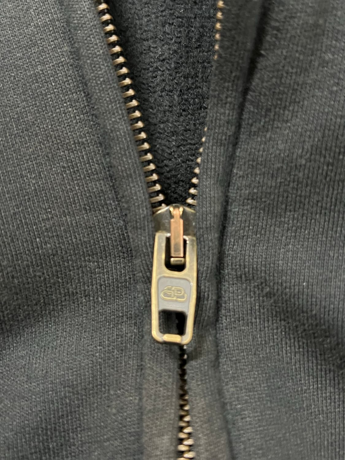 발렌시아가 메탈리카 후드집업 [s] 상품이미지3