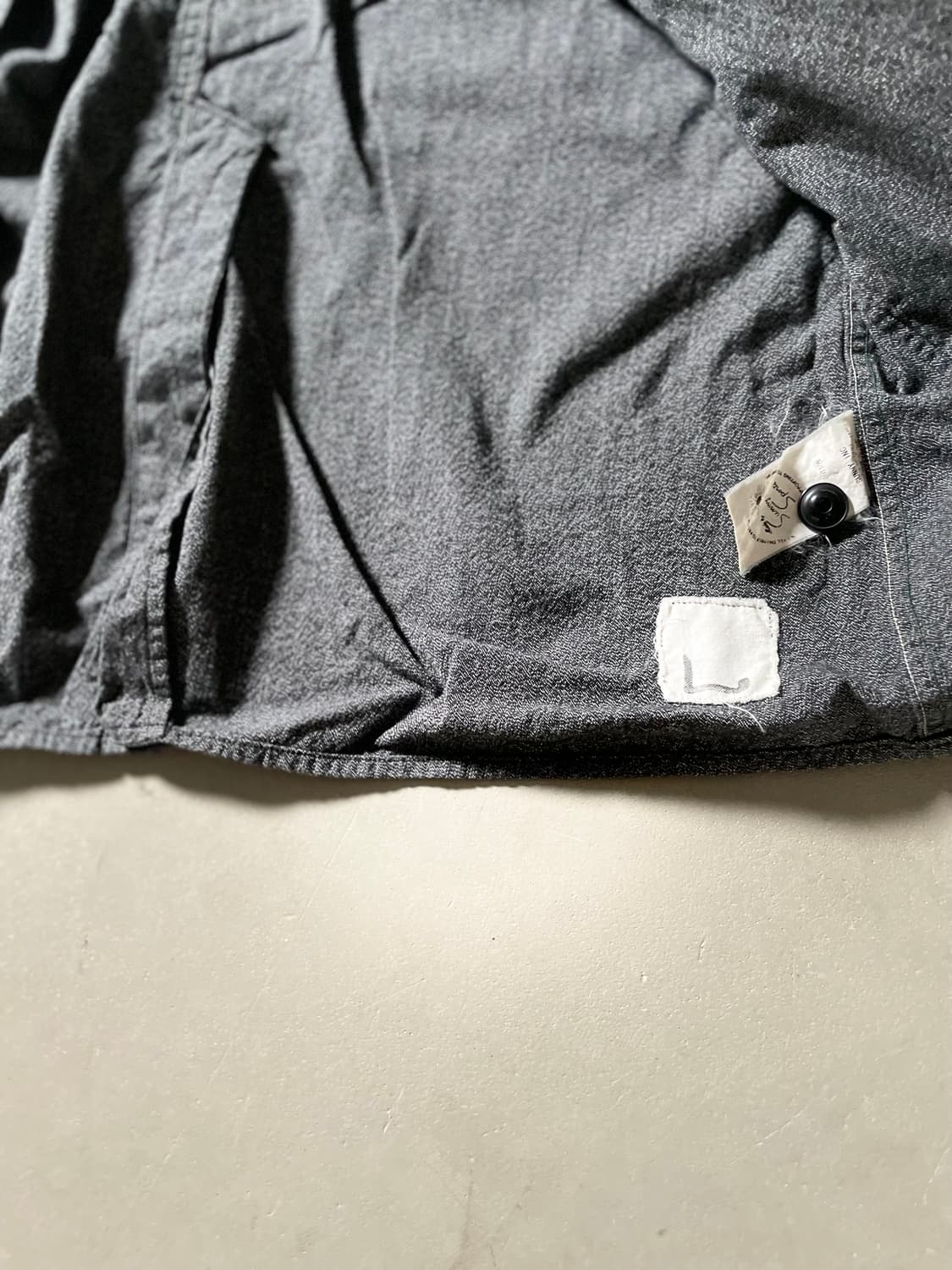 Sunny Sports Work Jacket 상품이미지7