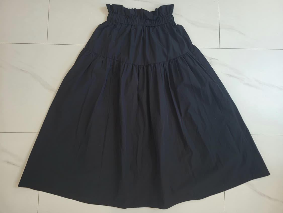 마이스 여성 롱 스커트(새상품) 상품이미지3