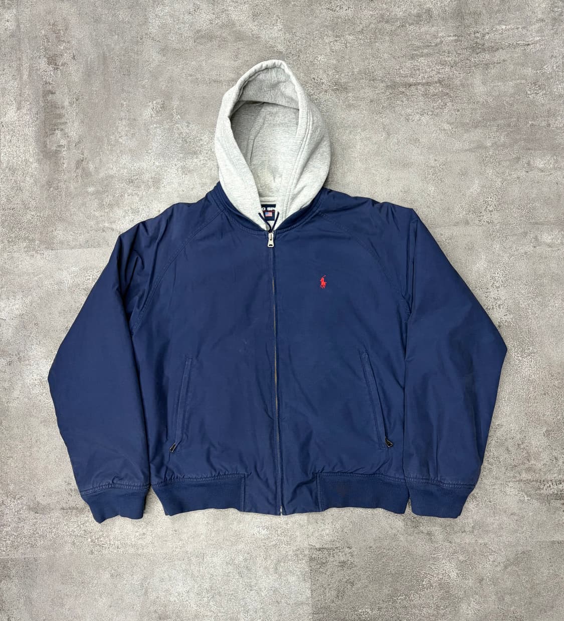 폴로 스포츠 랄프로렌 자켓 상품이미지1