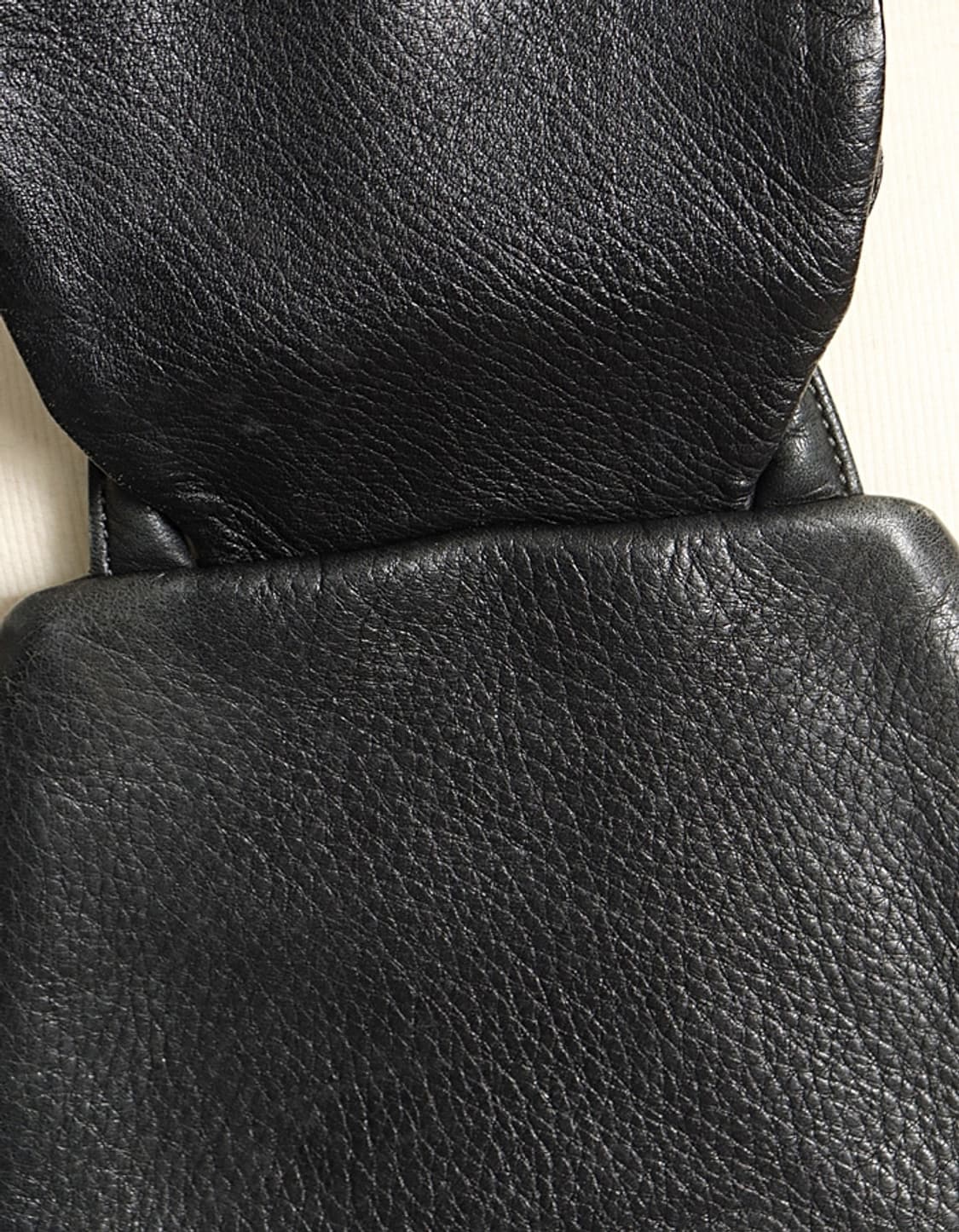 IBIZA AOYAMA Leather RuckSack 상품이미지4