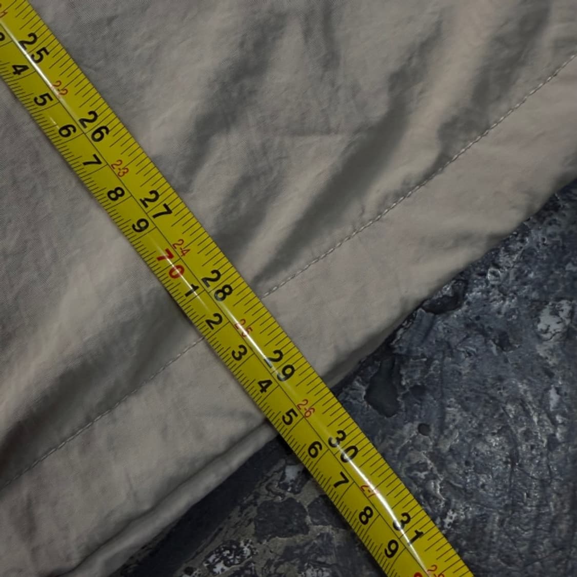 105 에스피오나지 바톤 밀리터리 자켓  상품이미지9