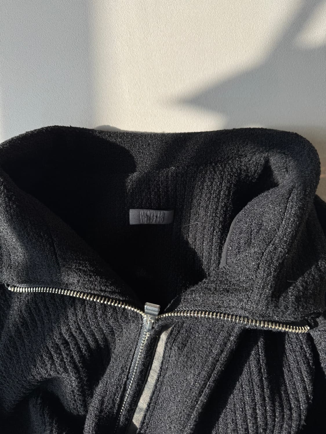 [XL] xlim ep.08 01 jersey black 상품이미지4